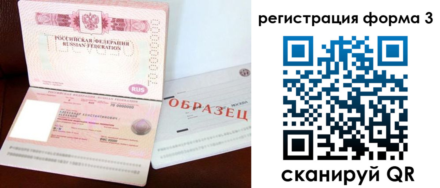 временная регистрация надежно в Муроме